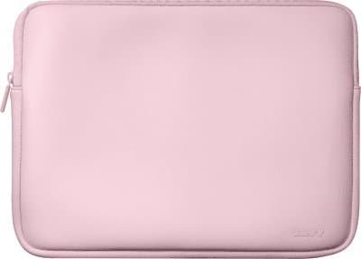 PICOM LAUT Huex Pastels-deksel - neoprenbeskyttelsesdeksel for Macbook Air 13/ Pro 13 (rosa)