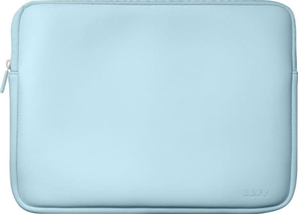 PICOM LAUT Huex Pastels-deksel - neoprenbeskyttelsesdeksel for Macbook Air 13/ Pro 13 (blå)