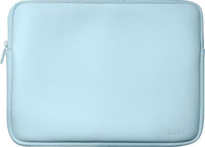 PICOM LAUT Huex Pastels-deksel - neoprenbeskyttelsesdeksel for Macbook Air 13/ Pro 13 (blå)