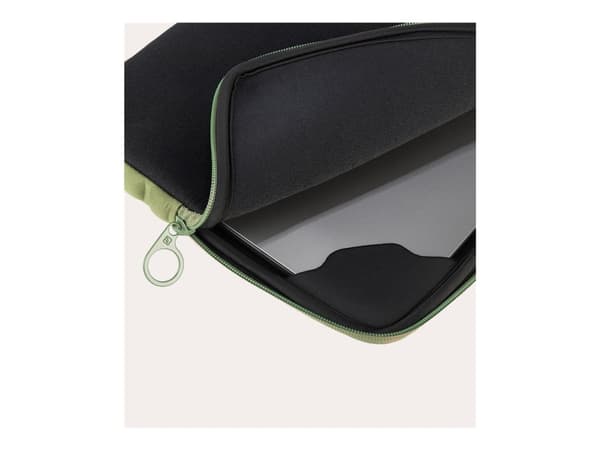 Tucano Offroad Second Skin Protective Bag 13/14" for laptop, svart