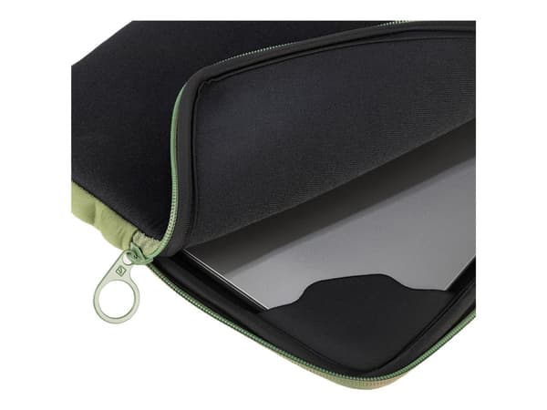 Tucano Offroad Second Skin Protective Bag 13/14" for laptop, svart