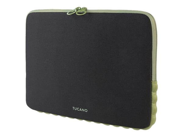 Tucano Offroad Second Skin Protective Bag 13/14" for laptop, svart