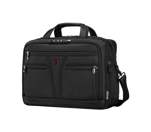 Wenger/SwissGear BC Star, Salkku, 40,6 cm (16"), Laajennettava, Olkahihna, 900 g