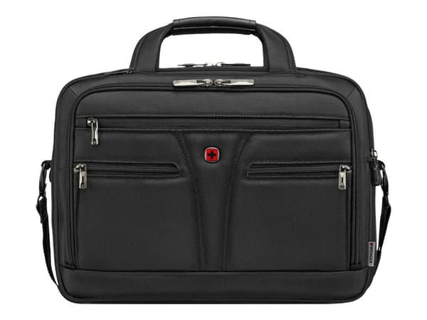Wenger/SwissGear BC Star, Salkku, 40,6 cm (16"), Laajennettava, Olkahihna, 900 g