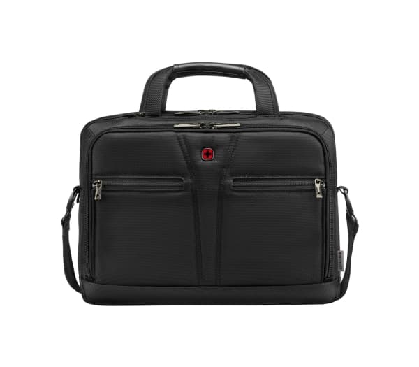 Wenger BC Pro - Notebookbæreveske - 14" - 16" - svart