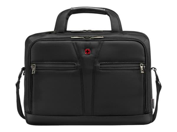 Wenger BC Pro - Notebookbæreveske - 14" - 16" - svart