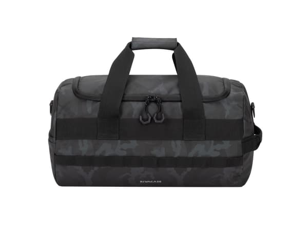 Rivacase Sherwood, Kamuflasje, Reise, 30 l, Polyester, Polyurethan, Polyester, Mønster