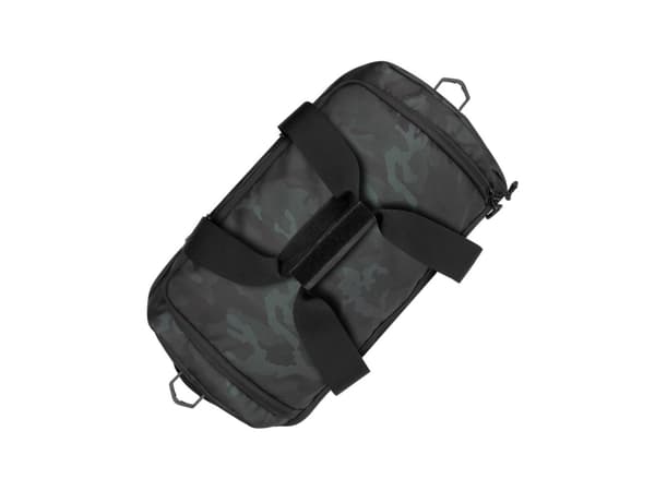 Rivacase Sherwood, Kamuflasje, Reise, 30 l, Polyester, Polyurethan, Polyester, Mønster