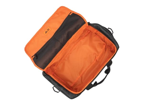 Rivacase Sherwood, Kamuflasje, Reise, 30 l, Polyester, Polyurethan, Polyester, Mønster