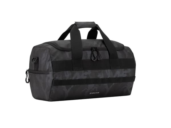 Rivacase Sherwood, Kamuflasje, Reise, 30 l, Polyester, Polyurethan, Polyester, Mønster