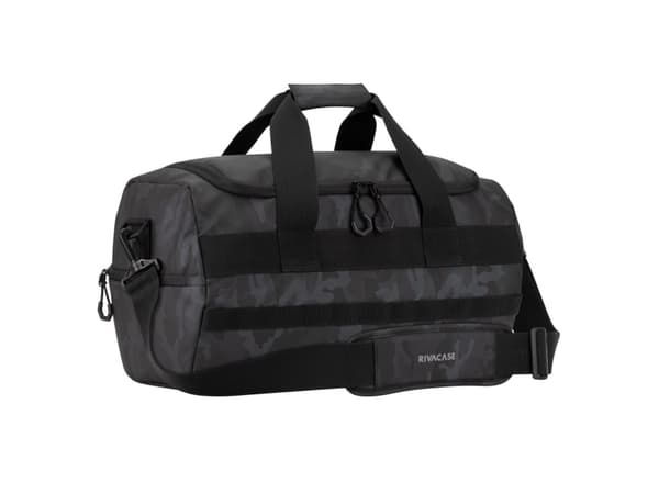 Rivacase Sherwood, Kamouflage, Resor, 30 l, Polyester, Polyuretan, Polyester, Mönstrad