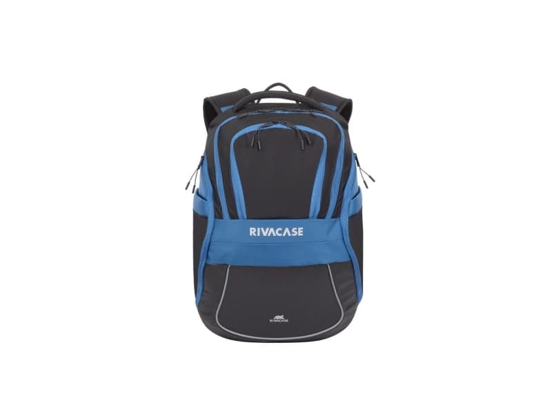 Rivacase 5225, Unisex, 39,6 cm (15.6"), Notebook rum, Nylon