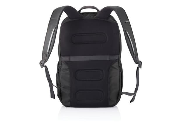 XD-Design Bobby Explore, Sport, Unisex, Notebook-rom, Polyethylenterephthalatfolie (PET)