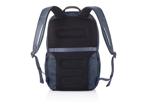 XD-Design Bobby Explore, Sport, Unisex, Notebook-rom, Polyethylenterephthalatfolie (PET)
