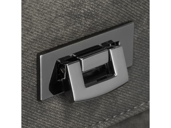 Rivacase 8912, City, Unisex, 30,5 cm (12"), vanntett, polyuretan