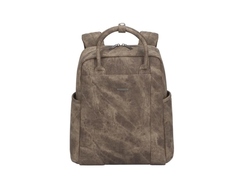 Rivacase 8925, City, Unisex, 33,8 cm (13,3"), Notebook-utrymme, Vattenresistent, Polyuretan