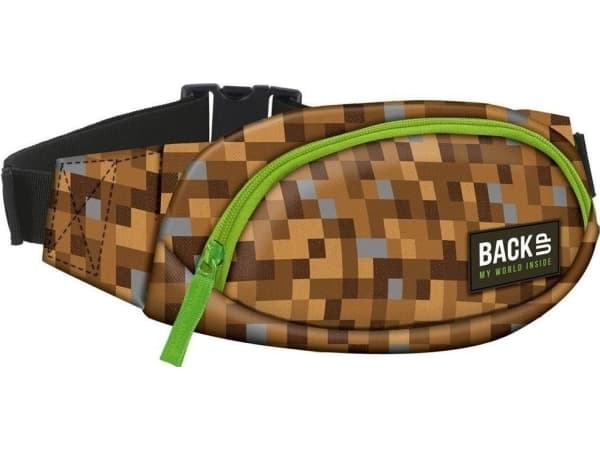 BackUp S68 DERFORM hip bag