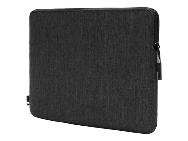 Incase Compact - Notebookhylster - in Woolenex - 15" / 16" - grafitt - for Apple MacBook Pro (16 tommer)