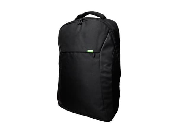 Acer Essential ABG145 - Ryggsäck för bärbar dator - 15.6" - svart