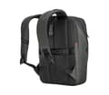 Miniatyrbilde 3 av 5: Wenger MX ECO Light - Notebookryggsekk - 16" - grå
