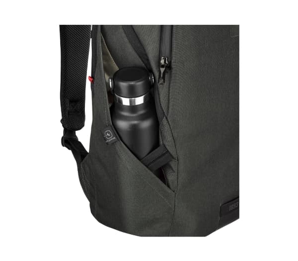 Wenger MX ECO Light - Notebookryggsekk - 16" - grå