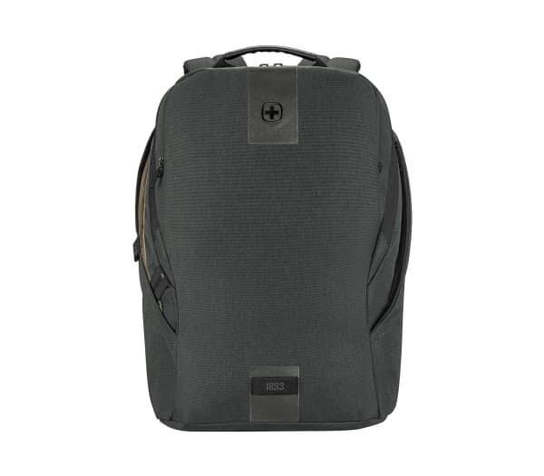 Wenger MX ECO Light - Notebookryggsekk - 16" - grå
