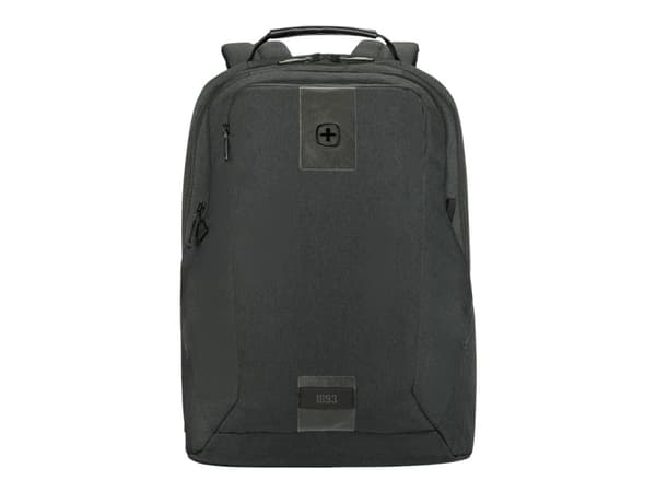 Wenger MX ECO Light - Notebookryggsekk - 16" - grå