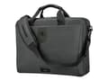 Miniatyrbilde 5 av 5: Wenger MX ECO Brief - Notebookryggsekk - 16" - grå, koksgrå