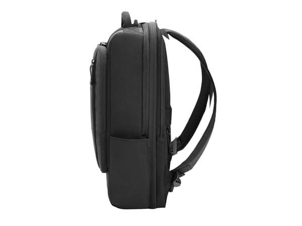 HP Renew Executive - Notebookryggsekk - 16.1" - svart - for HP 250 G9 Notebook; Fortis 11 G9 Q Chromebook; ZBook Fury 16 G10 Mobile Workstation
