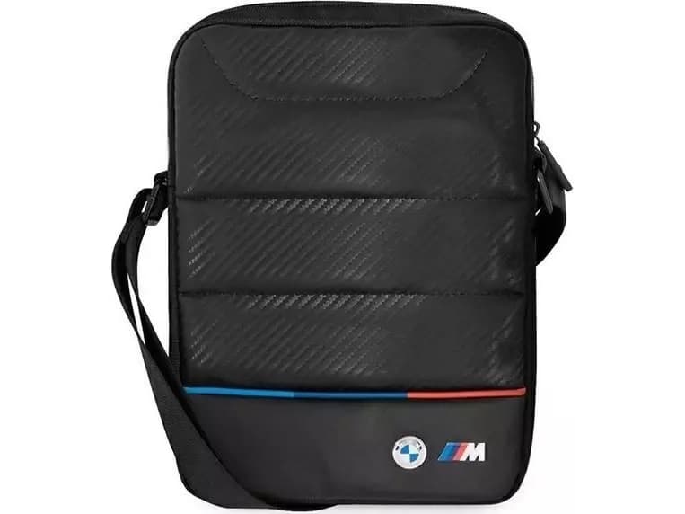 Case na tablet BMW Bag BMW BMTB10COCARTCBK Tablet computer 10 inch black/black Carbon Tricolor