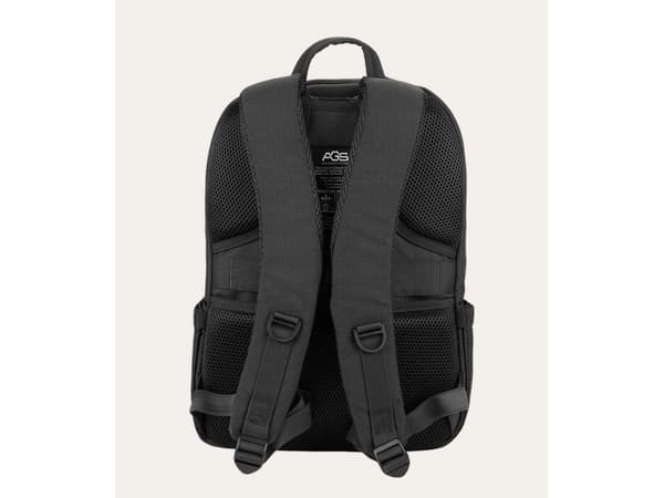 Tucano Binario Gravity - Notebookryggsekk - 15.6" - 16" - antrasitt