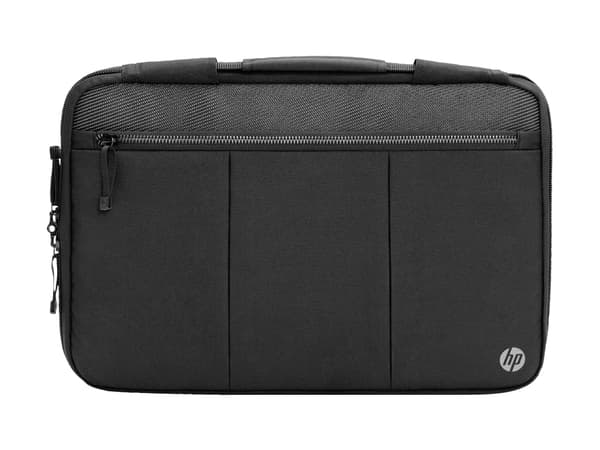 HP Renew Executive - Notebookhylster - 14.1" - svart - for P/N: 5P6P8EA#ABU