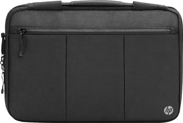 HP Renew Executive - Notebookhylster - 14.1" - svart - for P/N: 5P6P8EA#ABU
