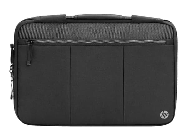 HP Renew Executive - Notebookhylster - 14.1" - svart - for P/N: 5P6P8EA#ABU