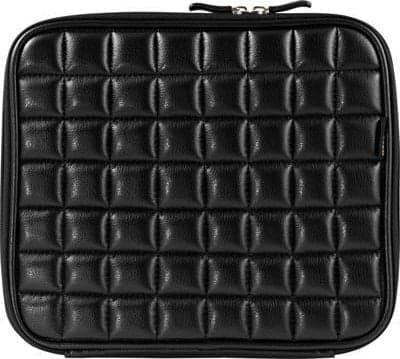 DELTACO NV-221 - Fodral för bärbar dator - 11" - svart