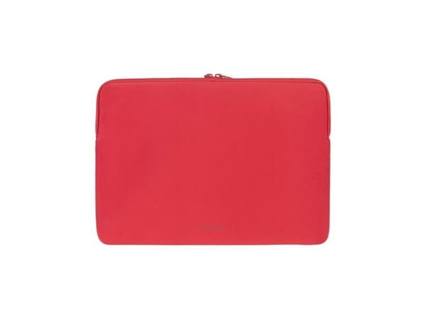 Tucano Top Second Skin - MacBook Pro 14 2021-omslag (rød)
