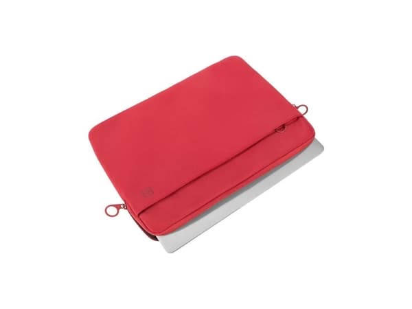 Tucano Top Second Skin - MacBook Pro 14 2021-omslag (rød)