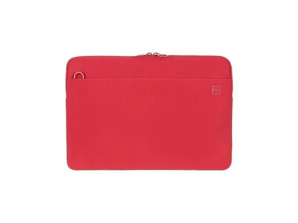 Tucano Top Second Skin - MacBook Pro 14 2021-omslag (rød)