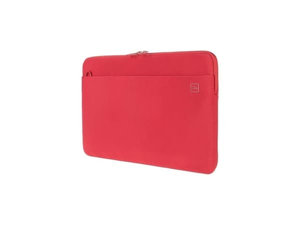 Tucano Top Second Skin - MacBook Pro 14 2021-omslag (rød)