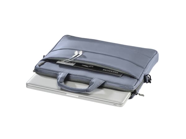 Hama Toronto, Stresskoffert, 39,6 cm (15.6"), Skulderrem, 375 g