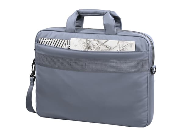 Hama Toronto, Stresskoffert, 39,6 cm (15.6"), Skulderrem, 375 g