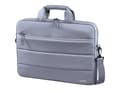 Miniatyrbilde 5 av 5: Hama Toronto, Stresskoffert, 39,6 cm (15.6"), Skulderrem, 375 g