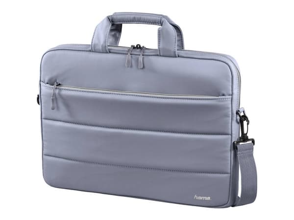 Hama Toronto, Stresskoffert, 39,6 cm (15.6"), Skulderrem, 375 g