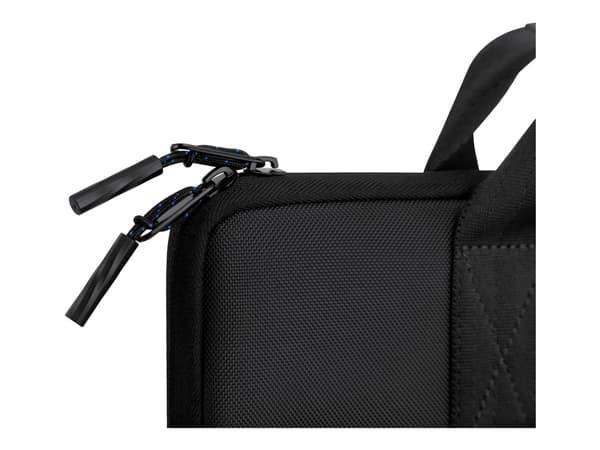 Dell EcoLoop Pro CV5423 - Fodral för bärbar dator - 11" - 14" - svart - 3 Years Basic Hardware Warranty