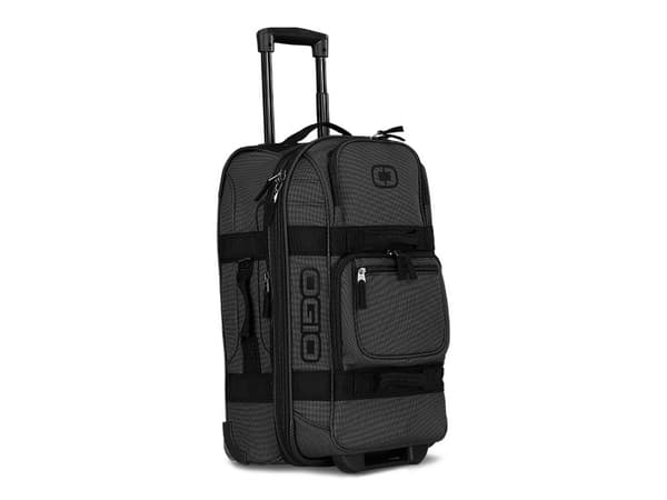 OGIO LAYOVER REJSETASKE GRAFIT P/N: 108227_317