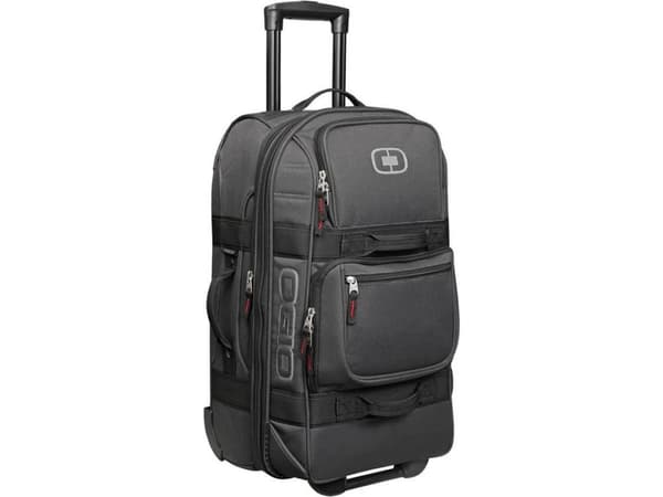 OGIO LAYOVER REJSETASKE GRAFIT P/N: 108227_317