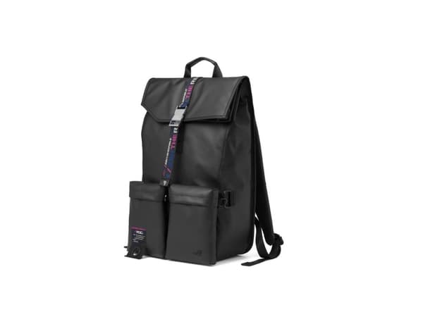Asus reppu ROG Slash BP3705 Musta 17 tuumaa
