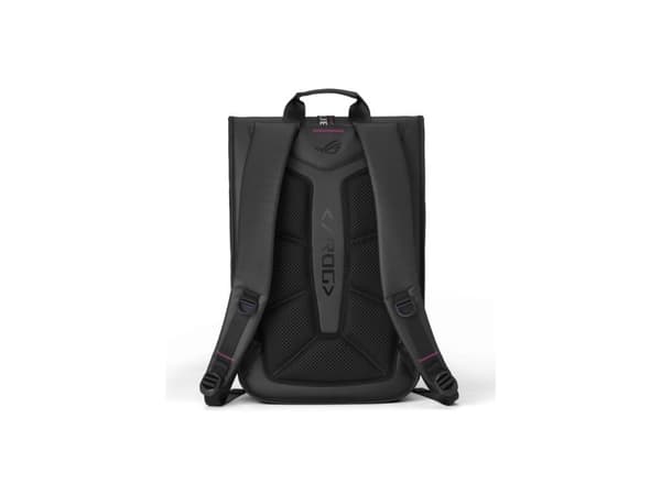 Asus reppu ROG Slash BP3705 Musta 17 tuumaa