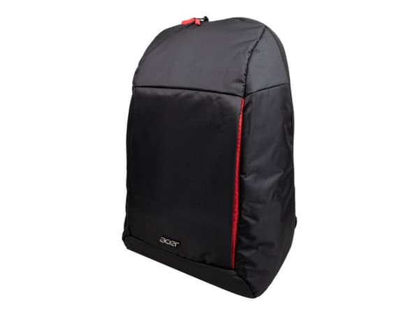 Acer Nitro Urban - Ryggsäck för bärbar dator - 15.6" - svart