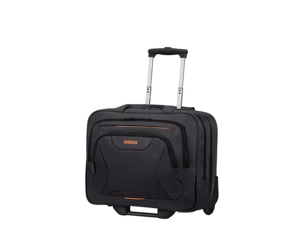 American Tourister At Work, Mappe, 39,6 cm (15,6"), 2,5 kg